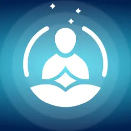 Meditation & Relax Melodies app icon