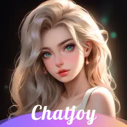 AI Friend AI Character ChatJoy app icon