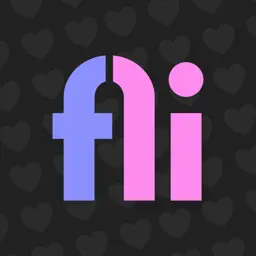 Flirt AI: Rizz & Dating Coach app icon