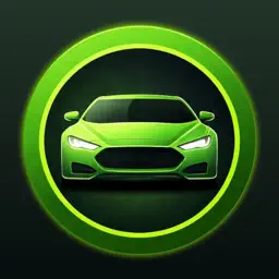 CarTheme: Car Widgets & Sounds app icon