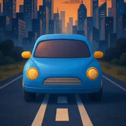 FocusDrive: Focus Timer app icon