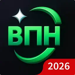 Super VPN Fly 2026 app icon