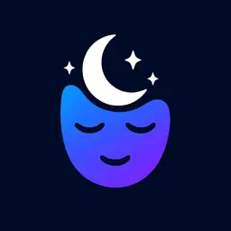 Lucid: Sleep Tracker & Sounds app icon