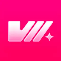 VIVIVI-18+ Waifu AI Girlfriend app icon