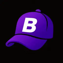 Broski: AI Wingman app icon