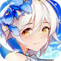 Goddess of Fate: Waifu RPG app icon