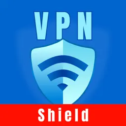 VPN - Super Wind VPN Shield f3 app icon