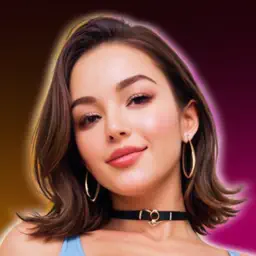 Spicychat AI: Roleplay Chat GF app icon