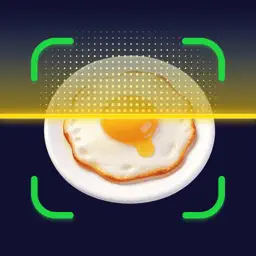 Hit Calorie:Calorie Scanner app icon