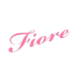 Fiore: Gym Log Workout Tracker app icon