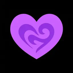 Chatly Talk AI app icon