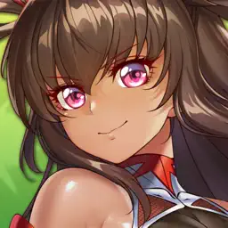 Taimanin Squad app icon