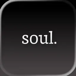 soul.app - The AI Friend app icon