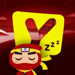 Yuniso Snooze app icon