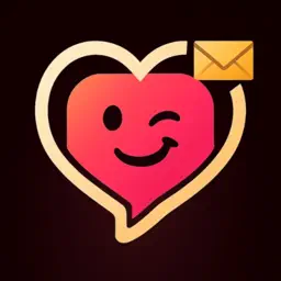 Catchy Pickup Lines app icon