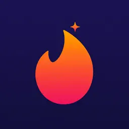 RizzKit - AI Dating Coach app icon