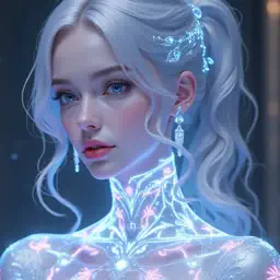 Komee: AI Character Chat app icon