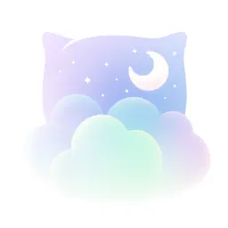 Sleep Tracker&Wellness Insight app icon
