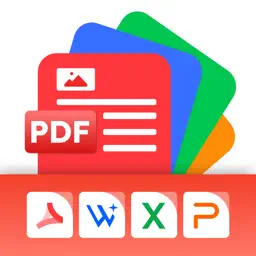 ScanDoc Pro: Scan All Document app icon
