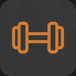 LiftJournal - Workout Tracker app icon