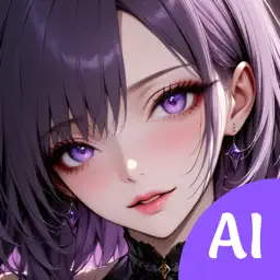 Lexora - Crafted AI Dialogues app icon