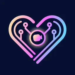 Laixen: Chat with AI Character app icon