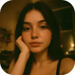AISexy: Friend Chat GF18 app icon