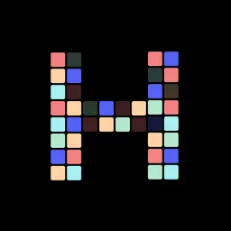 HabitBit: Liquid Habit Tracker app icon