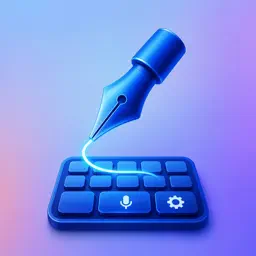 TextTune: Rizz Reply Keyboard app icon