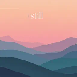 Still: Mindful Meditation app icon
