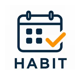 Habit Check: Daily Tracker app icon