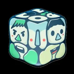 Character Craft AI: Chat Bot app icon