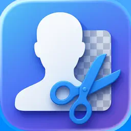 Video Background Remover 4K app icon