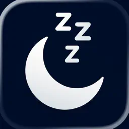 Sleep Tracker - Sounds & Tips app icon