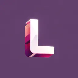 Lovinn: Real AI Companion app icon
