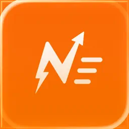 Nex File: File Manager app icon