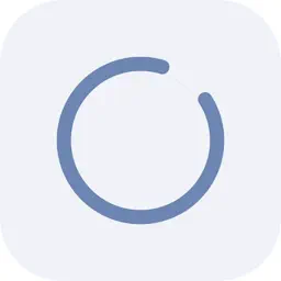 Zen Chime app icon