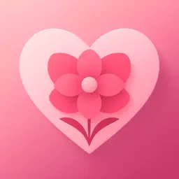 Period Tracker - Cykle app icon
