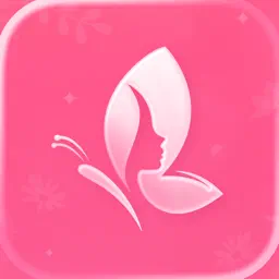 Period Calendar: Cycle Tracker app icon
