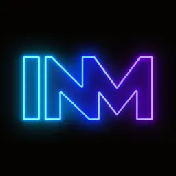 InMe: AI Video Companion app icon