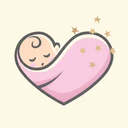Baby Studio: AI Photo Editor app icon