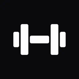 Beast Workout Tracker Gym Log app icon