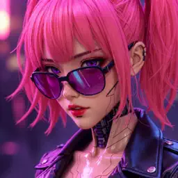 Rolei: AI Character Roleplay app icon