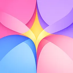 Melda Cycle & Period Tracker app icon