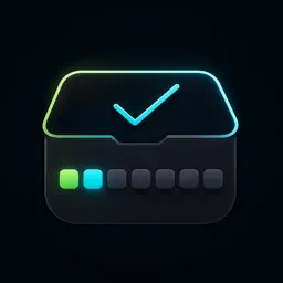 Habit Tracker - HabitBox app icon