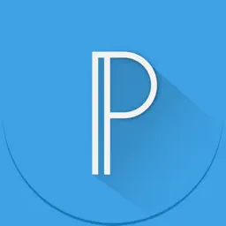 PixelLab: Text Photo Editor app icon