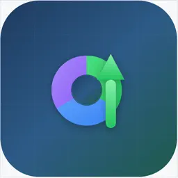 Portfolio Snapshot app icon