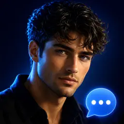 Ai Boyfriend: Virtual Love app icon
