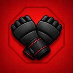 MMALife - MMA Life Simulator app icon