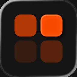 HeatMap: Habit Tracker app icon